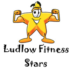Ludlow Fitness Stars