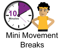 Mini movements