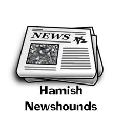 Hamish Newshounds