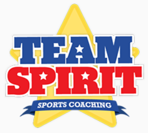 Team spirit logo