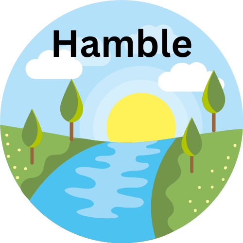 Hamble