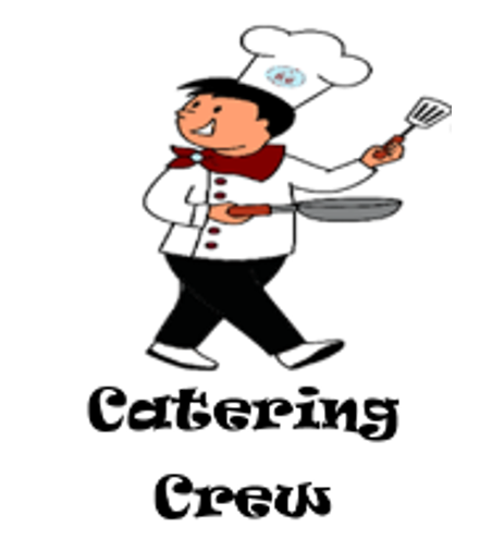 Catering Crew Logo