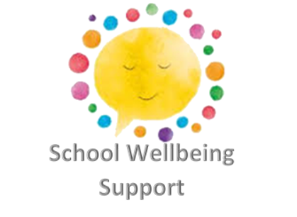 school well being support icon